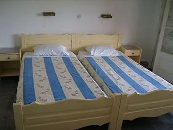 Anna Maria And Hotel 3*