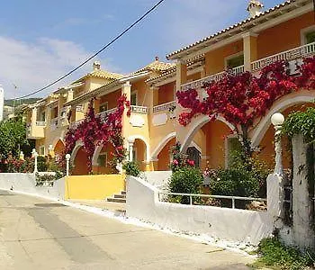 Hotel Anna Maria And 3*