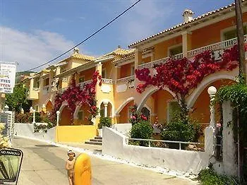 Anna Maria And Hotel 3*