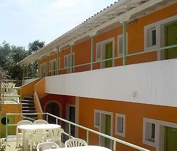 Hotel Anna Maria And 3*