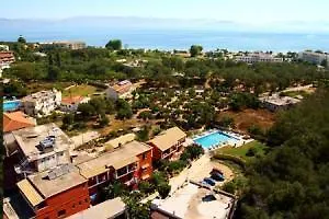 Hotel Anna Maria And